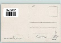 8330 Pfäffikon ZH Gebrauchsspuren Hotel Bahnhof Bes. E. Frei--Reimann