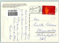 Parsenn - Skipiste Parsenn Mähder gegen Weissfluhjoch Luftseilbahn Klosters Gotschnagrat mit Silvrettagruppe Berghaus Gotschnagrat