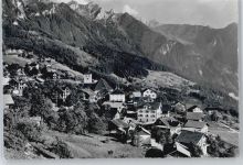 Triesenberg - Panorama