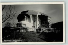 4143 Dornach - Goetheanum