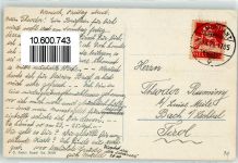 4143 Dornach - Goetheanum