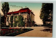 Arenenberg Schloss - Napoleonsches Museum