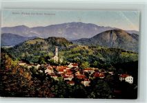 6999 Astano - Astano Ticino con Mente Generoso