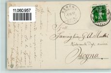 6815 Melide - Lago di Lugano Monte Generoso