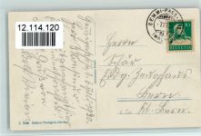 Wildstrubel - Gemmi Hotel Wildstrubel