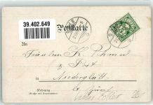 9057 Schwende - Im Wildkirchli