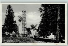 8340 Bachtel - Aussichtsturm