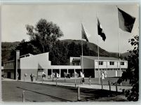 6983 Magliaso - Ferienheim Magliaso