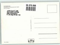 8590 Romanshorn Foto AK Auto - Fähre Hafen