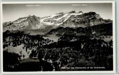 Lac Chavonnes - Les Diablerets
