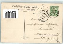 3822 Isenfluh 1906 - Mönch Jungfrau