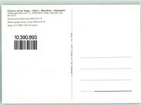 1860 Aigle - Chemin de fer Aigle Ollon Monthey Champery Triebwagen