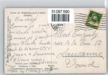 7546 Ardez - Ruine vom Steinsberg