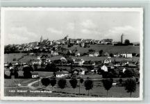 1680 Romont FR - Vue prise de Billens