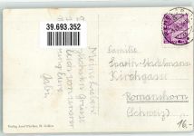 9038 Rehetobel - Gasthaus zum Gupf