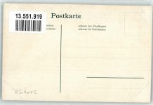 7440 Andeer Foto AK Hotel Sonne