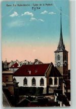 3000 Bern Berne - Nydeckkirche