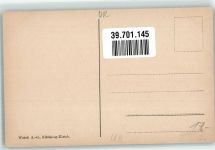 6487 Göschenen - Gotthardbahn Viadukt Eisenbahn Dampflok