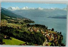 3626 Hünibach 1979 Foto AK