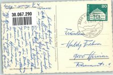 3626 Hünibach 1979 Foto AK