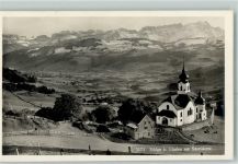 9054 Haslen AI - Kirche Schlatt