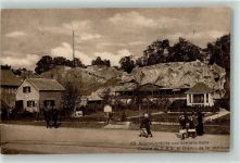 3000 Bern Berne - Landesausstellung 1914 Nr. 69 Alpenklubhütte