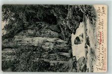 8877 Murg 1905 - Murgschlucht