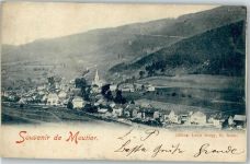 2740 Moutier - Gesamtansicht