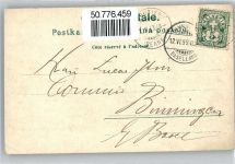 2740 Moutier - Gesamtansicht