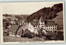 6263 Richenthal - Kuranstalt