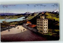 Etzel St Meinrad Gebrauchsspuren