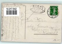 Etzel St Meinrad Gebrauchsspuren