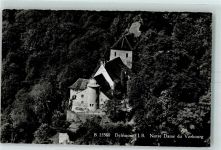 2800 Delémont Delsberg - Jura Bernois Notre Dame du Vorbourg