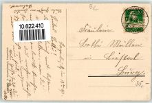 4438 Langenbruck - Kirche