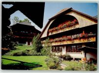 3532 Zäziwil - Gasthaus Appenberg