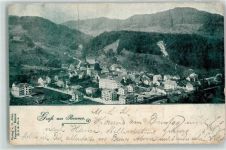 8494 Bauma 1899 Gebrauchsspuren