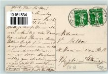 2024 St-Aubin-Sauges St-Aubin 1909 - Uferansicht