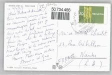 6433 Stoos SZ - Hotel Garni Wirz