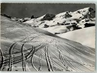 Hörnli Arosa - Winter