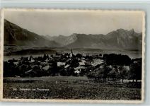 3655 Sigriswil - Panoramaansicht