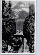 3860 Brünig - Brünigbahn