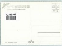 8000 Zürich - Landesausstellung 1939