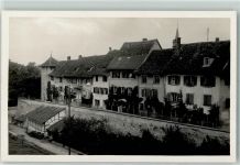 8253 Diessenhofen - Untere Stadtmauer