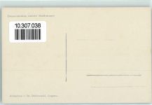 8253 Diessenhofen - Untere Stadtmauer