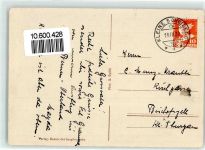 3823 Kleine Scheidegg - Terrasse Jungfrau