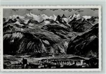 3960 Sierre - et Val d'Anniviers