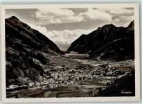 7742 Poschiavo - Fliegeraufnahme