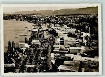 8000 Zürich - Landesausstellung 1939