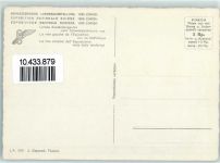 8000 Zürich - Landesausstellung 1939