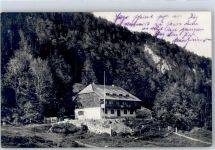 Passwang - Naturfreundehaus